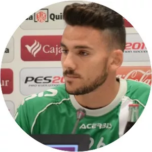 Antonio Sillero Cabrera