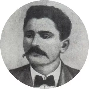 Antônio Silvino