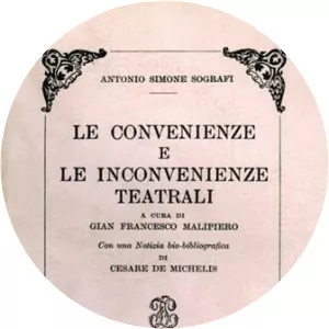 antonio simeone sografi