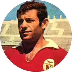 António Simões - Portuguese footballer