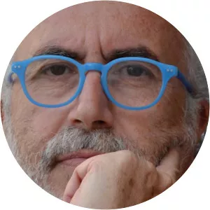 Antonio Sinagra photograph