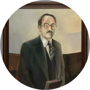 Antônio Soares Amora