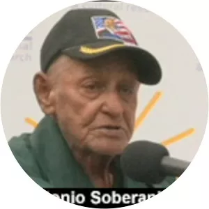 Antonio Soberanis Gómez