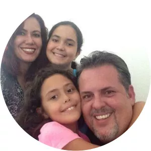 Antonio Spanic photograph