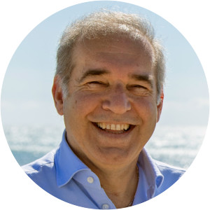 Antonio Spazzafumo - Mayor of San Benedetto del Tronto