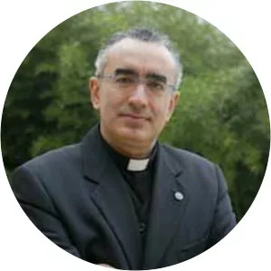 Antonio Staglianò - Prelate