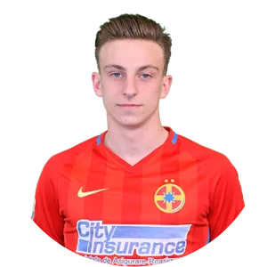 Antonio Ștefan Agafiței