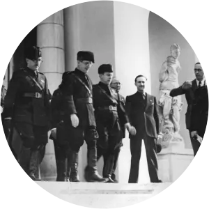 Antonio Stefano Benni