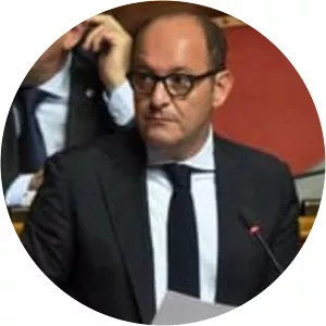 Antonio Stefano Caridi