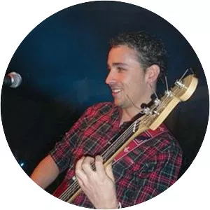 Antonio Suárez Moreno