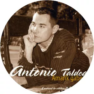 Antonio Taldea
