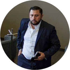 Antonio Tarín García