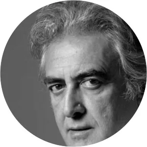 Antonio Tavassi photograph