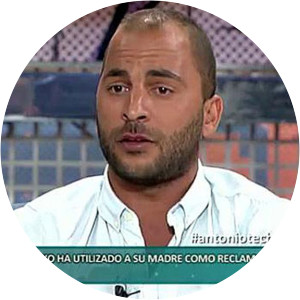 Antonio Tejado Mohedano