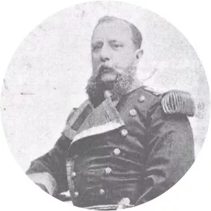 Antonio Terry y Rivas