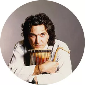 Antonio Testa - Musical artist