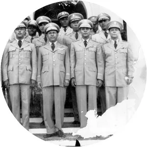 Antonio Thrasybule Kébreau