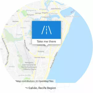 Antônio Torres Galvão