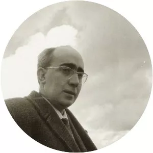 Antonio Tovar Bobillo