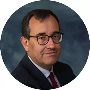 Antonio Trampus - Author