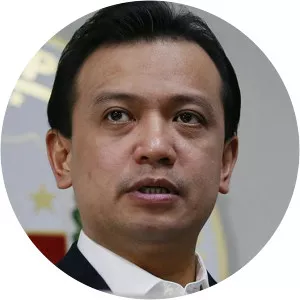Antonio Trillanes