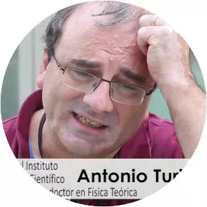 Antonio Turiel