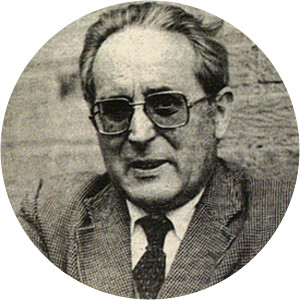 Antonio Ubieto Arteta
