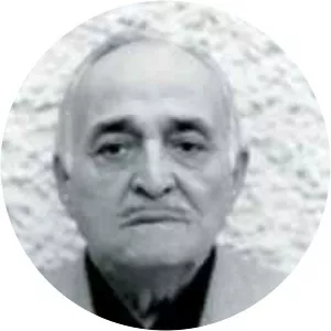 Antonio Valdés Herrera - 