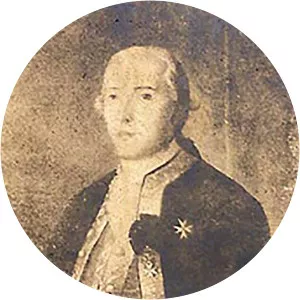 Antonio Valdés y Fernández Bazán