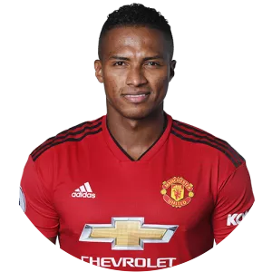 Antonio Valencia