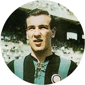 Antonio Valentín Angelillo