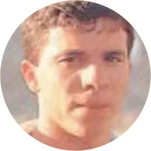 Antonio Valentín Casanov