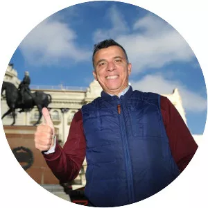 Antonio Valentín Casanova