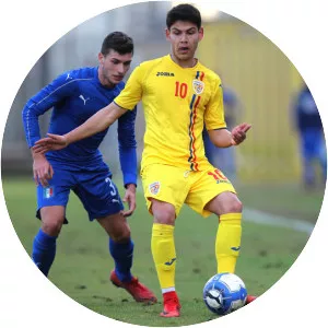 Antonio Valentin Sefer