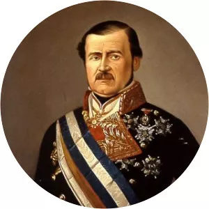 Antonio van Halen y Sarti