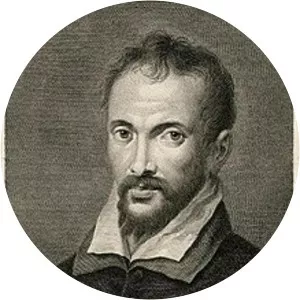 Antonio Vassilacchi - Painter