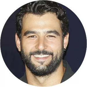 Antonio Velázquez - Spanish actor