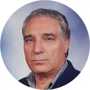 Antonio Vera Ramírez