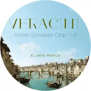 Antonio Veracini - Italian composer