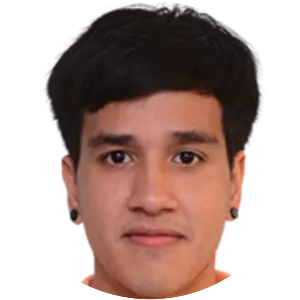 Antonio Verzura - Thai football player