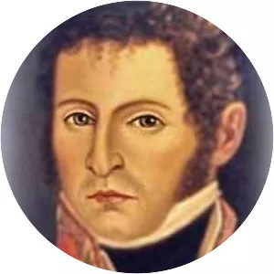 Antonio Villavicencio