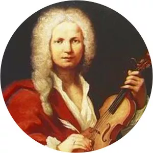 Antonio Vivaldi - Italian composer
