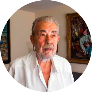 Antonio Vives Fierro