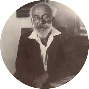António Xavier Trindade - Painter