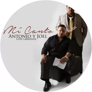 Antonio y Joel Con Labranza - Musical artist