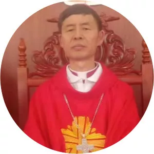 Antonio Yao Shun - Chinese bishop