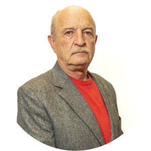 Antonio Yúnez-Naude