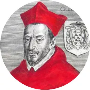 Antonio Zapata y Cisneros - 