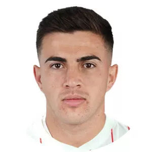 Antonio Zarzana - Spanish footballer