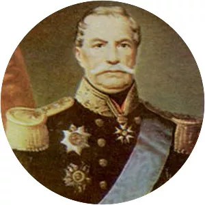 Antonios Kriezis